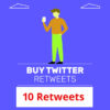 Buy-10-Twitter-Retweets