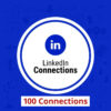 Buy-100-LinkedIn-Connections