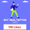 Buy-100-Twitter-Likes