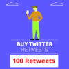 Buy-100-Twitter-Retweets