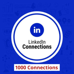 Buy 1000 LinkedIn Connections