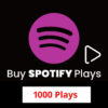 Buy-1000-Spotify-Plays