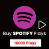 Buy-10000-Spotify-Plays