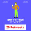 Buy-20-Twitter-Retweets