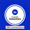 Buy-200-LinkedIn-Connections