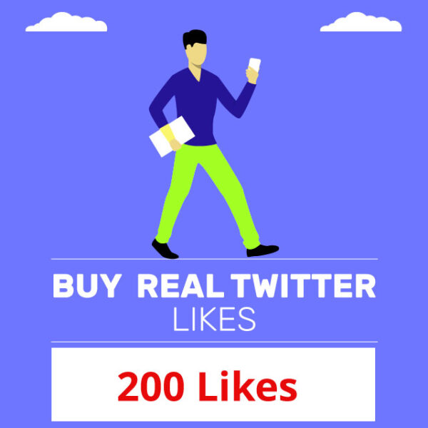 Buy-200-Twitter-Likes