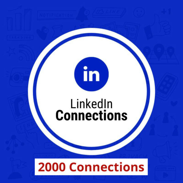 Buy-2000-LinkedIn-Connections