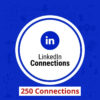 Buy-250-LinkedIn-Connections