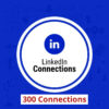 Buy-300-LinkedIn-Connections