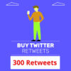 Buy-300-Twitter-Retweets