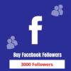 Buy-3000-Facebook-Followers