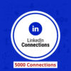 Buy-5000-LinkedIn-Connections