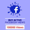 Buy-100000-Facebook-Video-Views