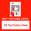 Buy-25-YouTube-Likes