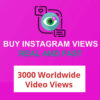 Buy-3000-Instagram-Video-Views-WORLDWIDE