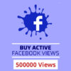 Buy-500000-Facebook-Video-Views