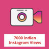 Buy-7000-Indian-Instagram-Views