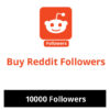 Buy 10000 Reddit Followers