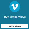 Buy 10000 Vimeo Views