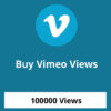 Buy 100000 Vimeo Views